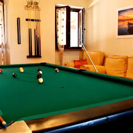 Casal Tartan - Con Piscina San Costanzo